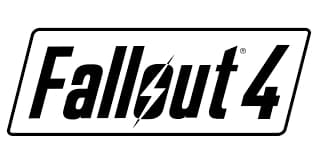 Logo of Fallout 4