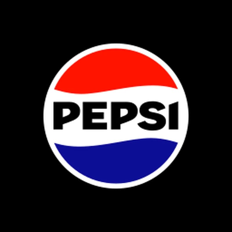 Pepsi logo