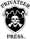 Privateer Press logo