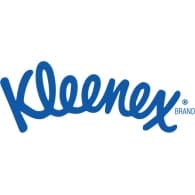 Kleenex logo