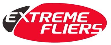 Extreme Fliers logo