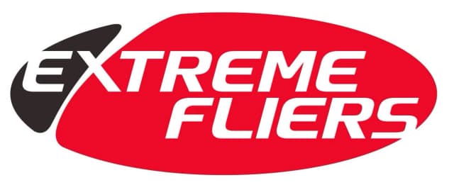 Logo of Extreme Fliers