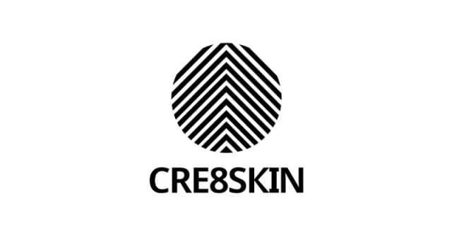 Logo of cre8skin
