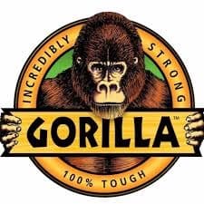 Gorilla logo