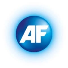 AF International logo