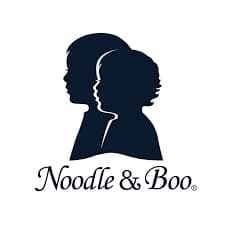 Logo of Noodle & Boo