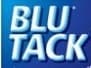 Logo of Blu Tack