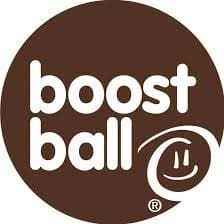 Logo of Boostball