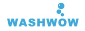 Logo of Washwow