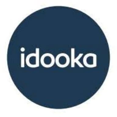 idooka logo