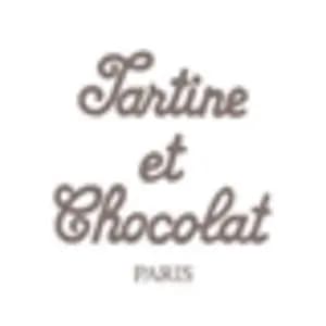 Tartine et Chocolat logo