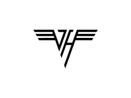 Logo of Van Halen