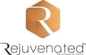 Logo of Rejuvenated