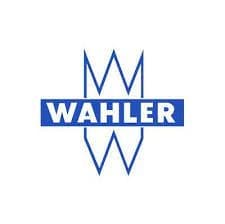 Logo of Wahler