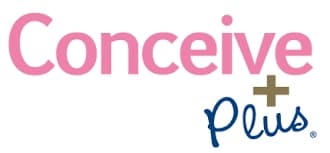 Conceive Plus logo