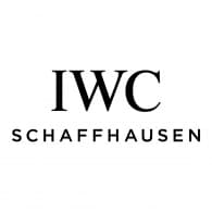 Logo of IWC