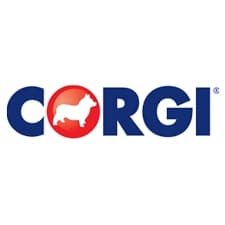 Corgi logo