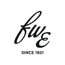 FWE logo