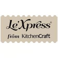 Logo of LeXpress