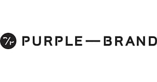 Logo of Purple Brand
