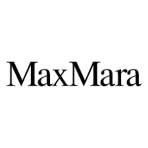 Logo of Max Mara
