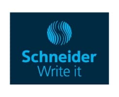 Logo of Schneider