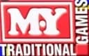 Logo of M.Y Traditional Games