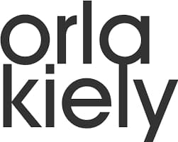 Orla Kiely logo
