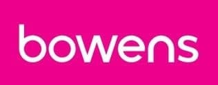 Bowens logo