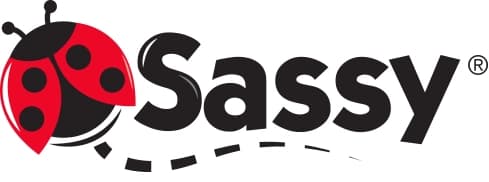 Logo of Sassy