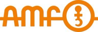 AMF logo