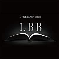 Little Black Book logo