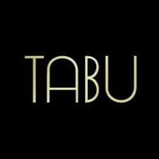 Logo of Tabu