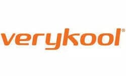 Logo of verykool