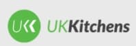 Logo of UK Kitchens