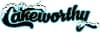 Cakeworthy logo