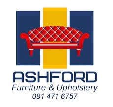 ASHFORD FURNITURE logo
