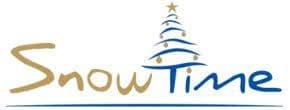 Logo of SnowTime