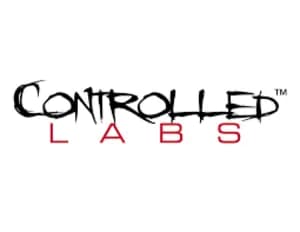 Logo of Controlled Labs