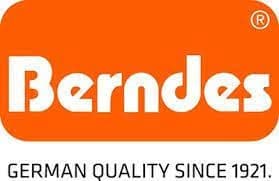 Berndes logo