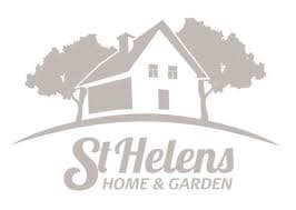 Logo of St Helens