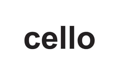 Cello logo