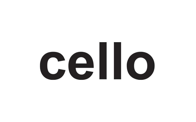 Cello logo