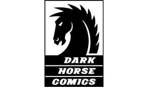 Logo of Dark Horse
