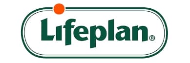 Lifeplan logo
