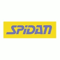 Logo of SPIDAN