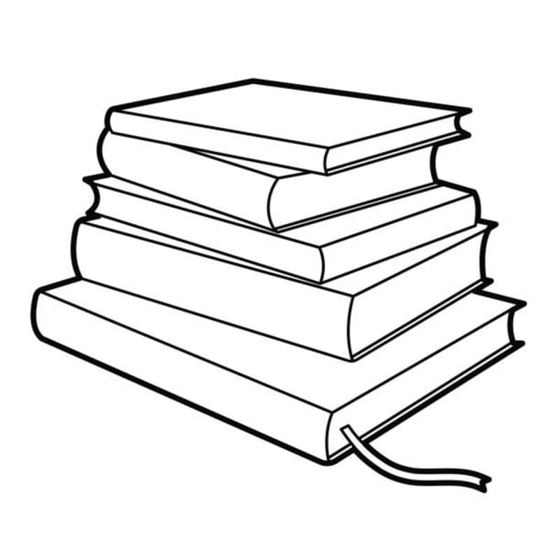 Books logo