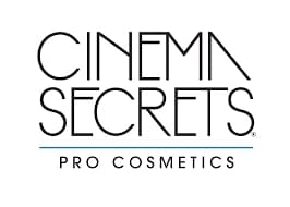 Cinema Secrets logo