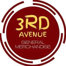 Logo of 3rd Avenue Store