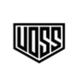 Logo of VOSS HELMETS